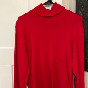 Calvin Klein Turtle neck